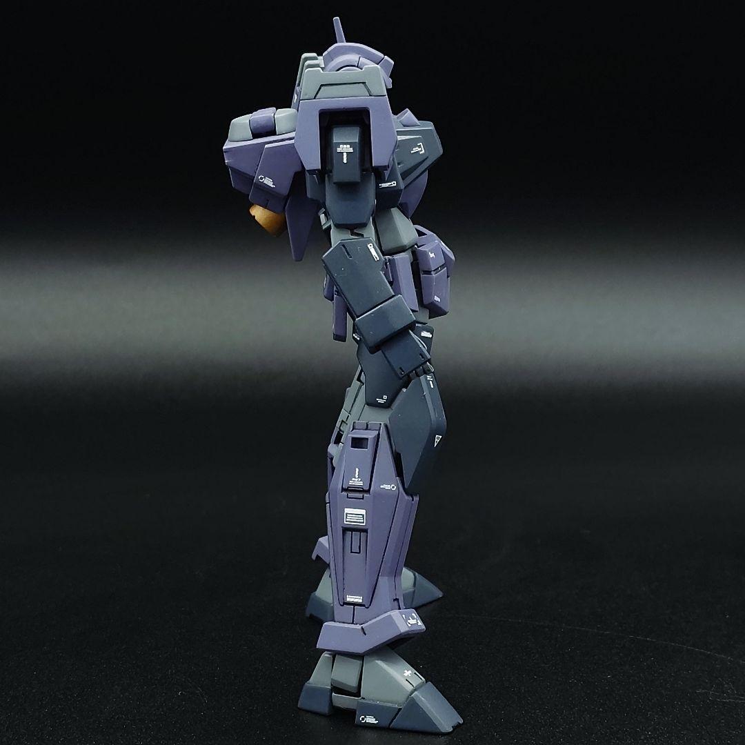 HG 1/144 シャルドール ローグ　全塗装完成品