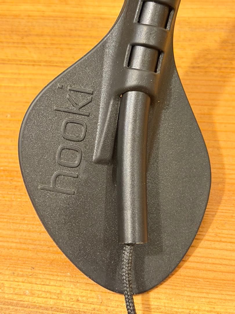 hooki ストラップ Mサイズ