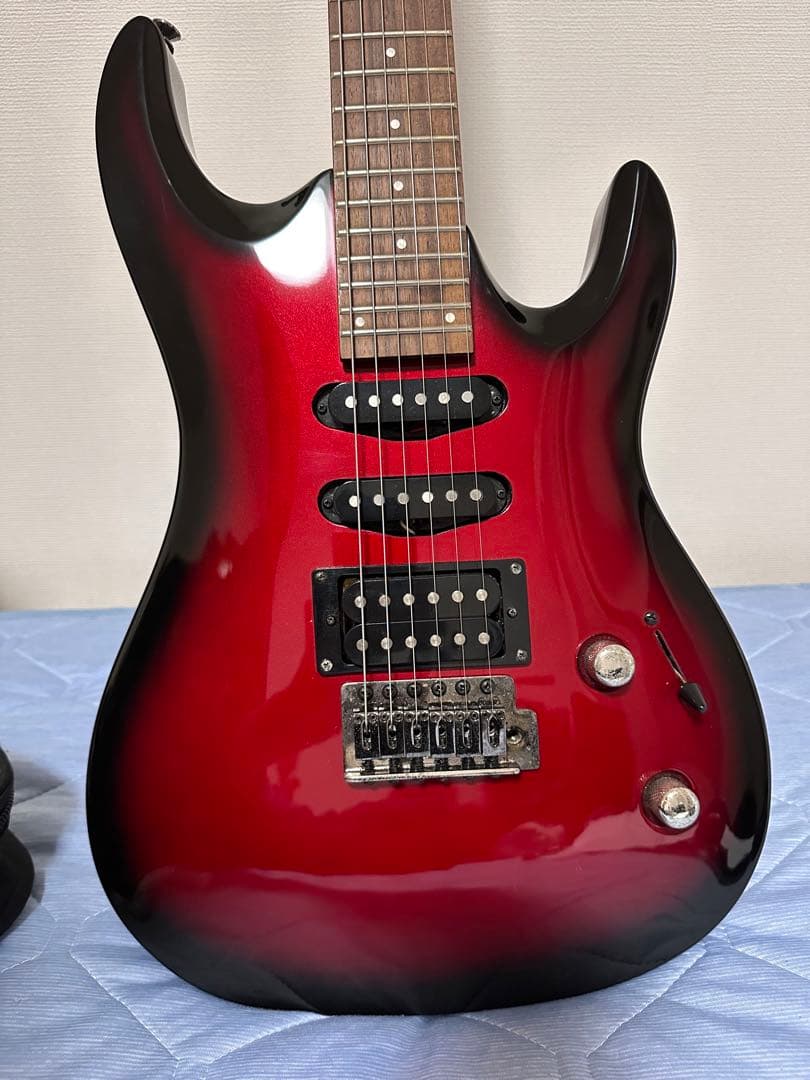 AriaProⅡ MAC-series