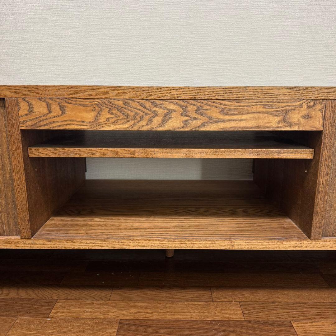 高級家具 久和屋家具 テレビ台 テレビボード 無垢材 くわやかぐ