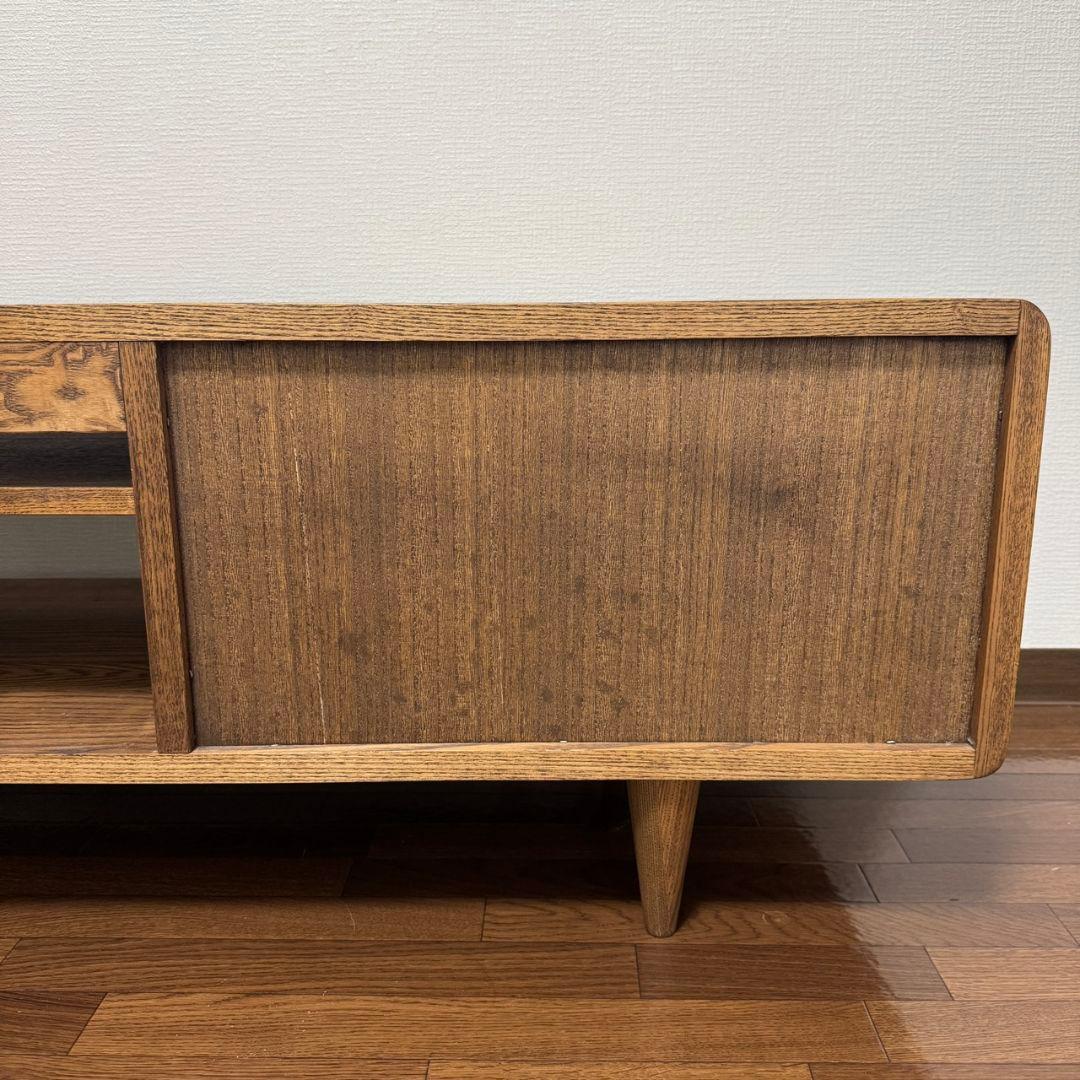 高級家具 久和屋家具 テレビ台 テレビボード 無垢材 くわやかぐ