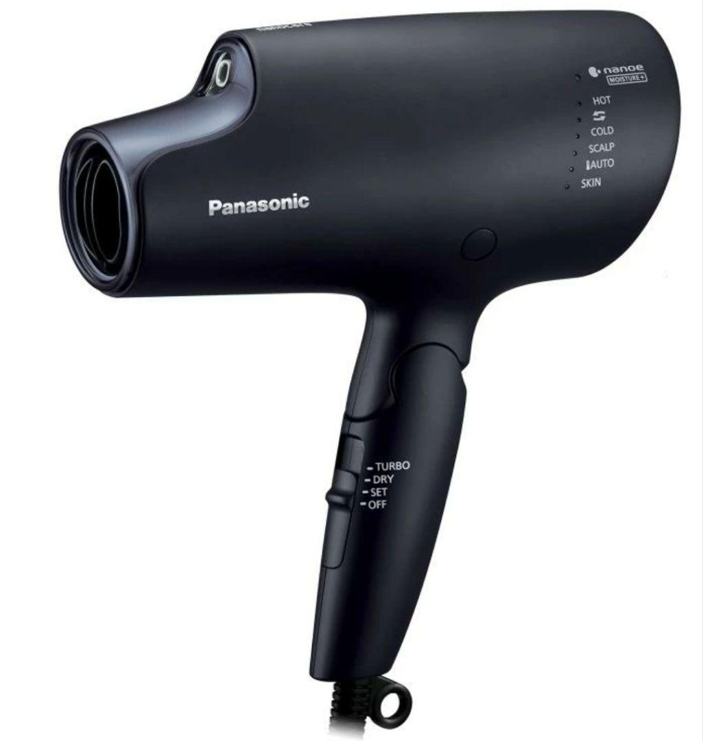 と*5様 Panasonic EH-NA06 ヘアドライヤー