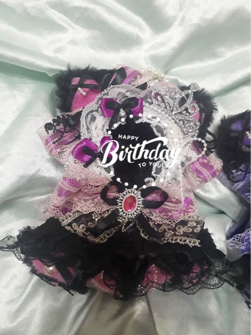 なゆ様ぬい服ふわふわ 猫耳 お座り 着ぐるみ 14cm コスマス にとたん