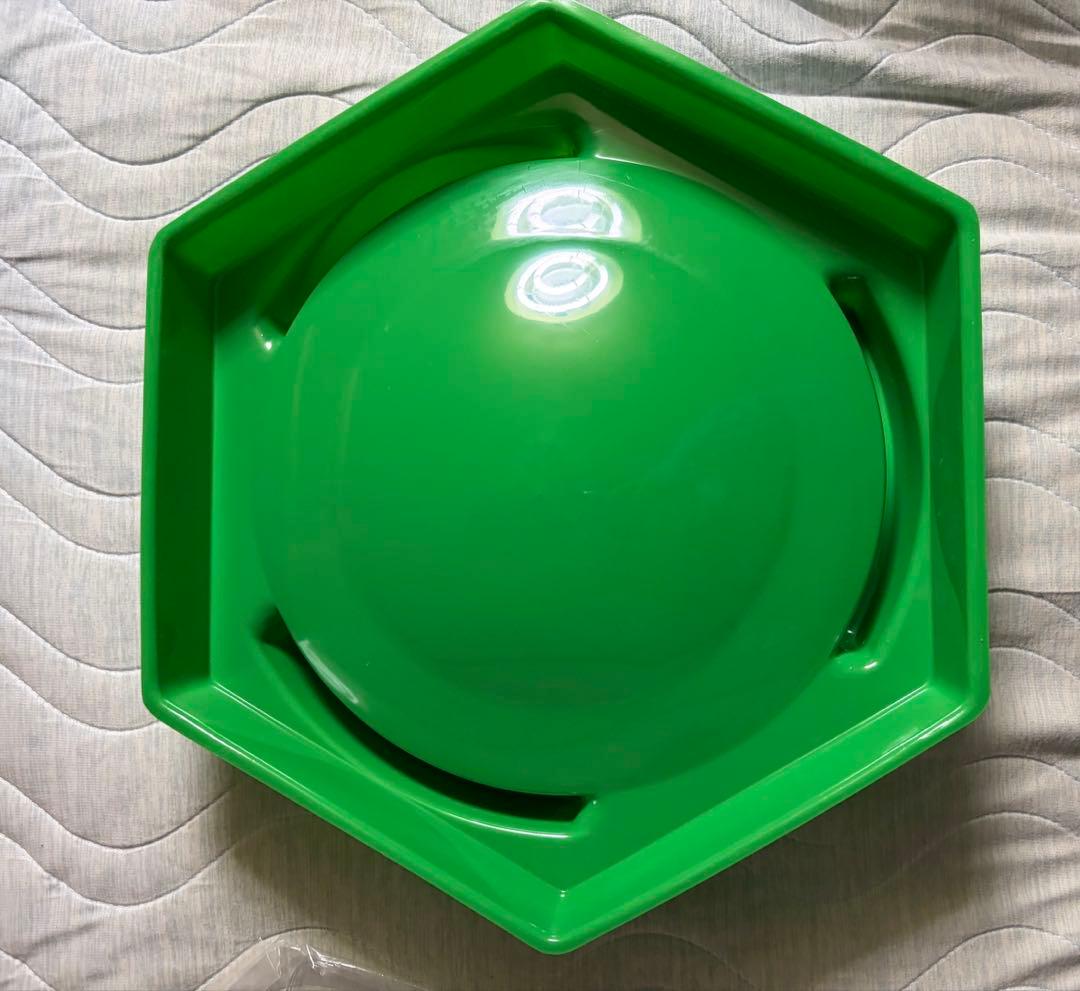 ⚠️説明欄必読　ベイブレード　マグネトライセット　A-46