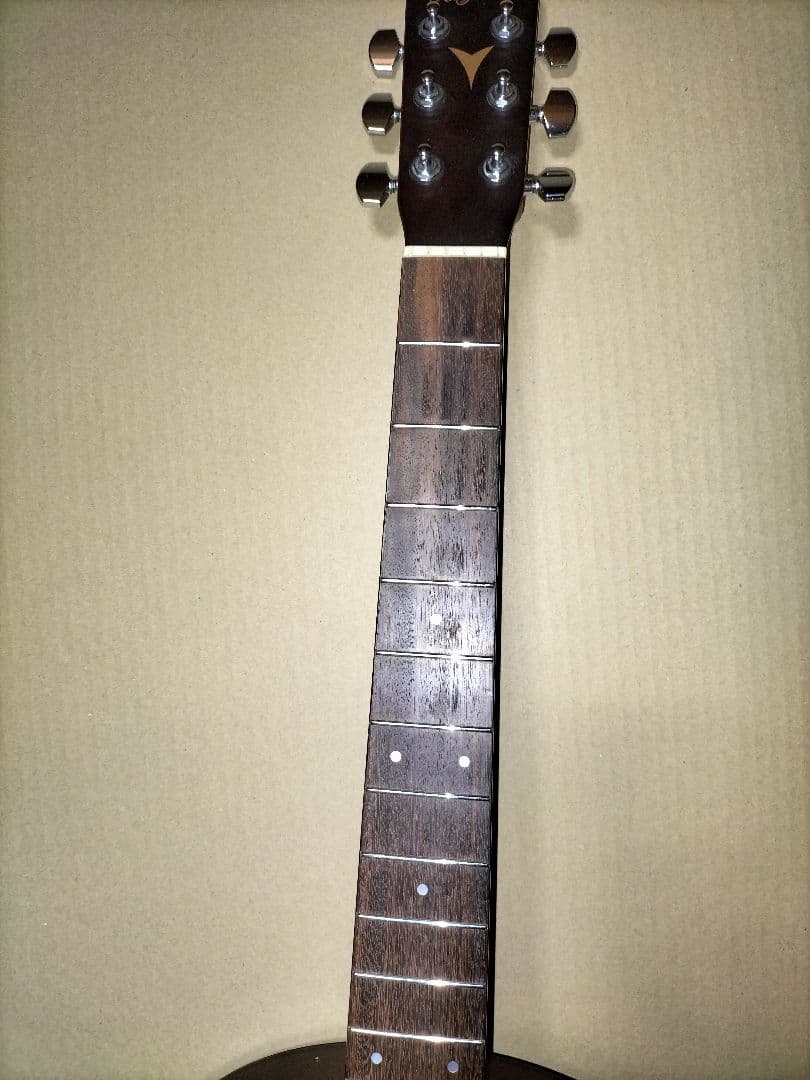 M*a様 K.ヤイリギターR1-RB