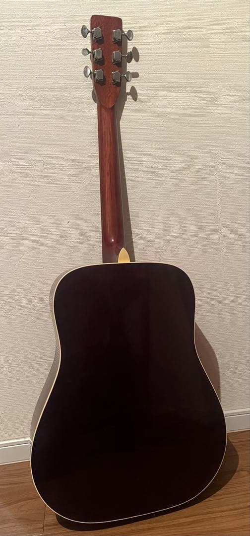 アコースティックギター SUZUKI VIOLIN