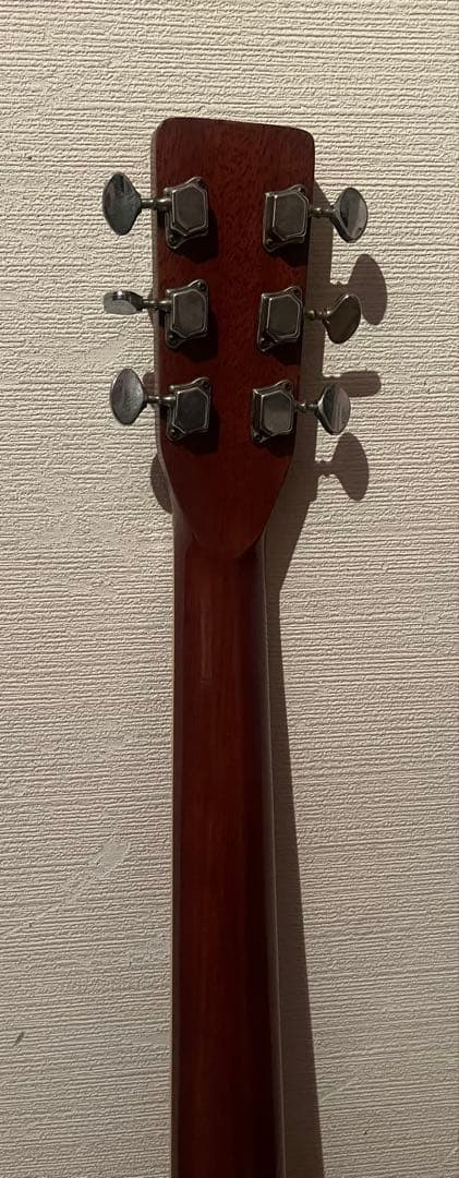 アコースティックギター SUZUKI VIOLIN