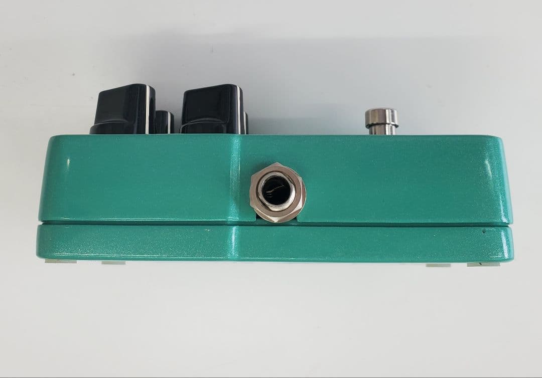 ギター tc electronic HyperGravity COMPRESSOR