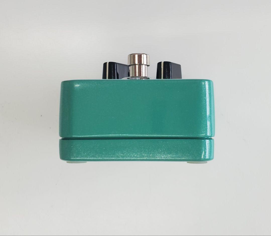 ギター tc electronic HyperGravity COMPRESSOR