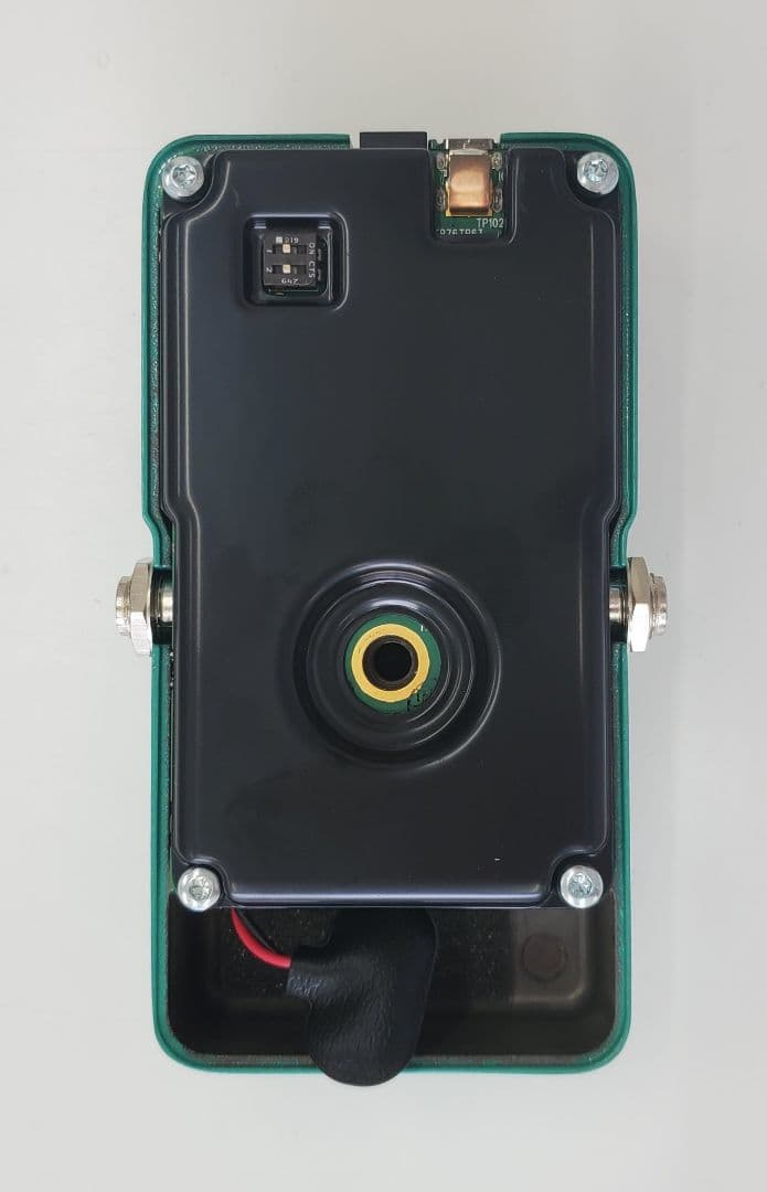 ギター tc electronic HyperGravity COMPRESSOR