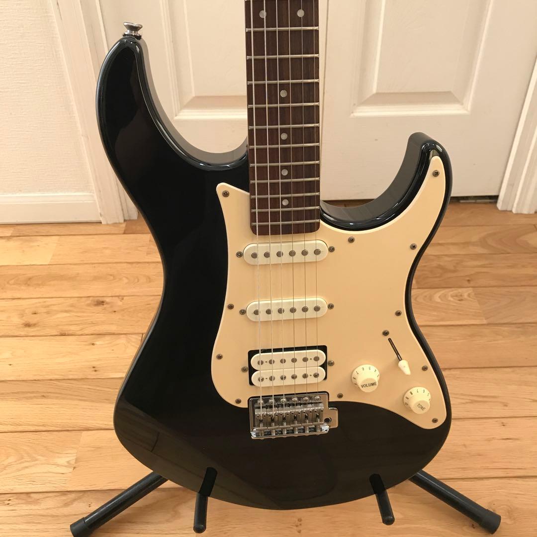 Yamaha Pacifica エレキギター