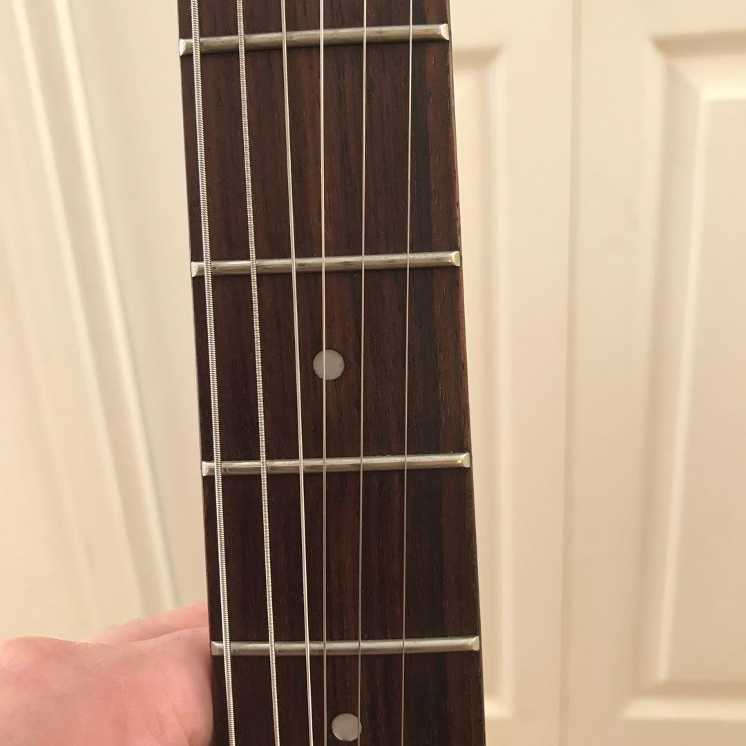 Yamaha Pacifica エレキギター