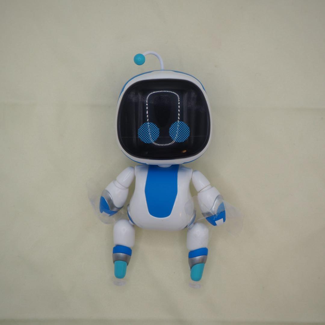 ねんどろいど　1879 アストロボット