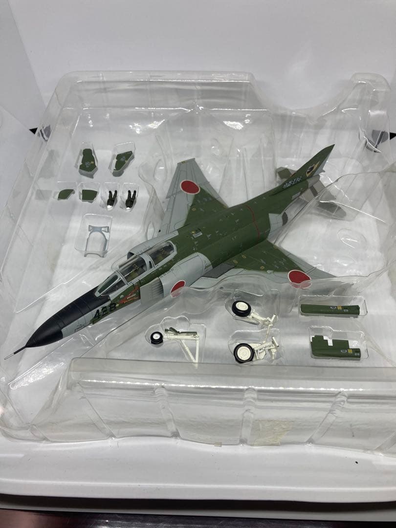 ホビーマスター HA1916 航空自衛隊 F-4EJ改ファントムII 完成品