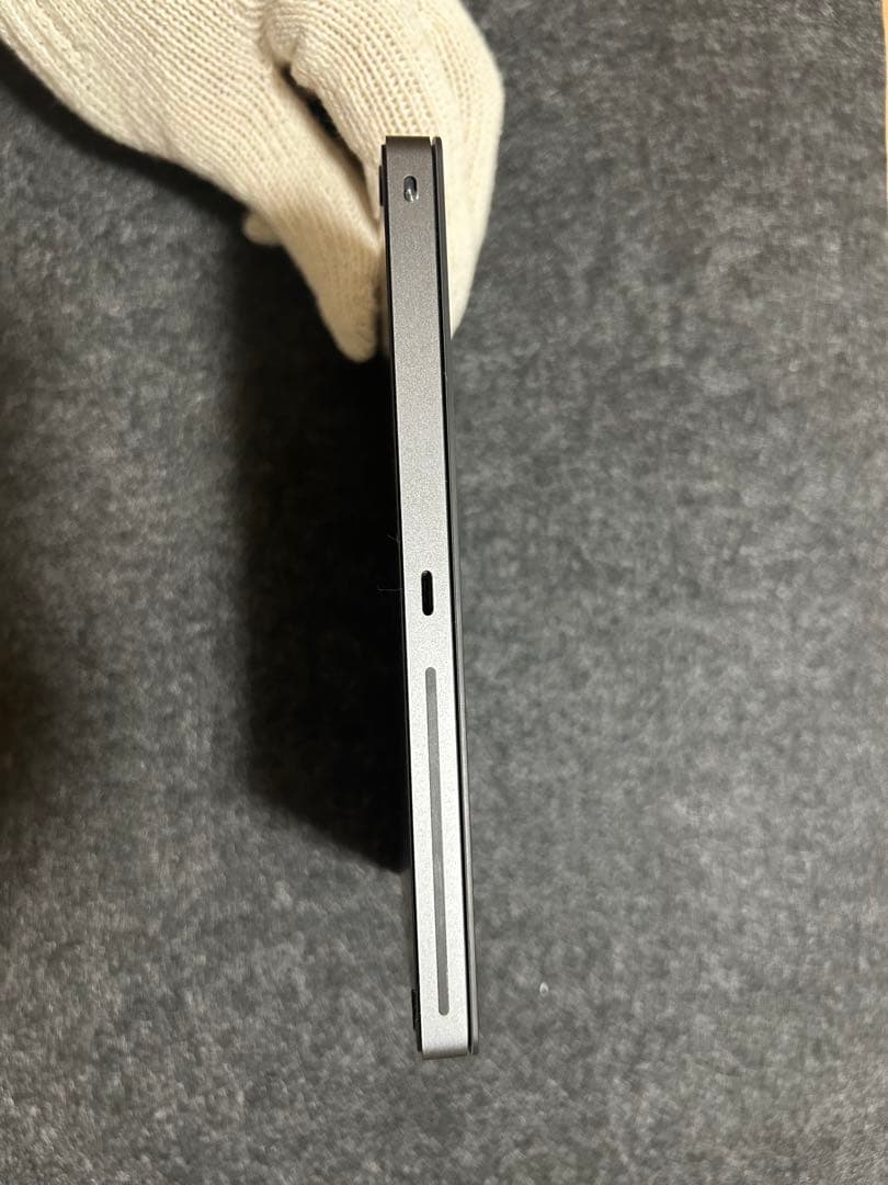 Apple Magic Trackpad シルバー