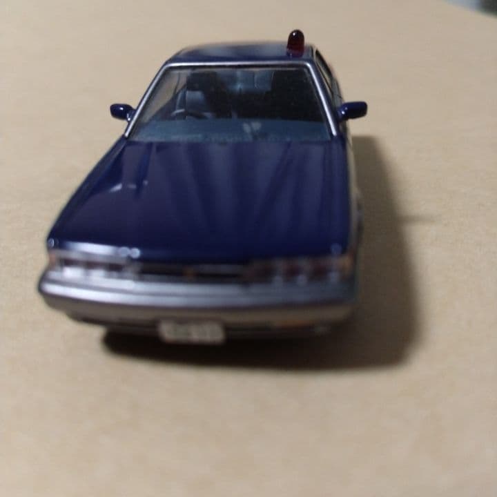 あぶない刑事 ニッサンレパード VOL.06