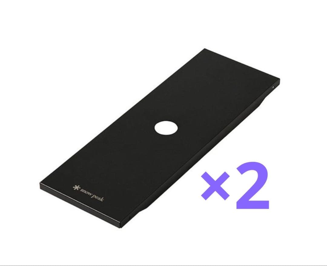 kkkkk023　新品　IGT スノーピーク　雪峰祭