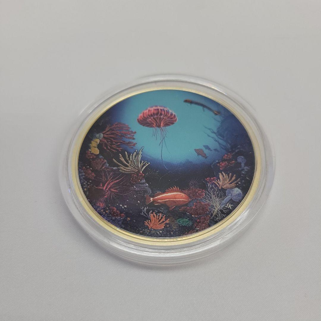 純銀　カナダ30ドル銀貨