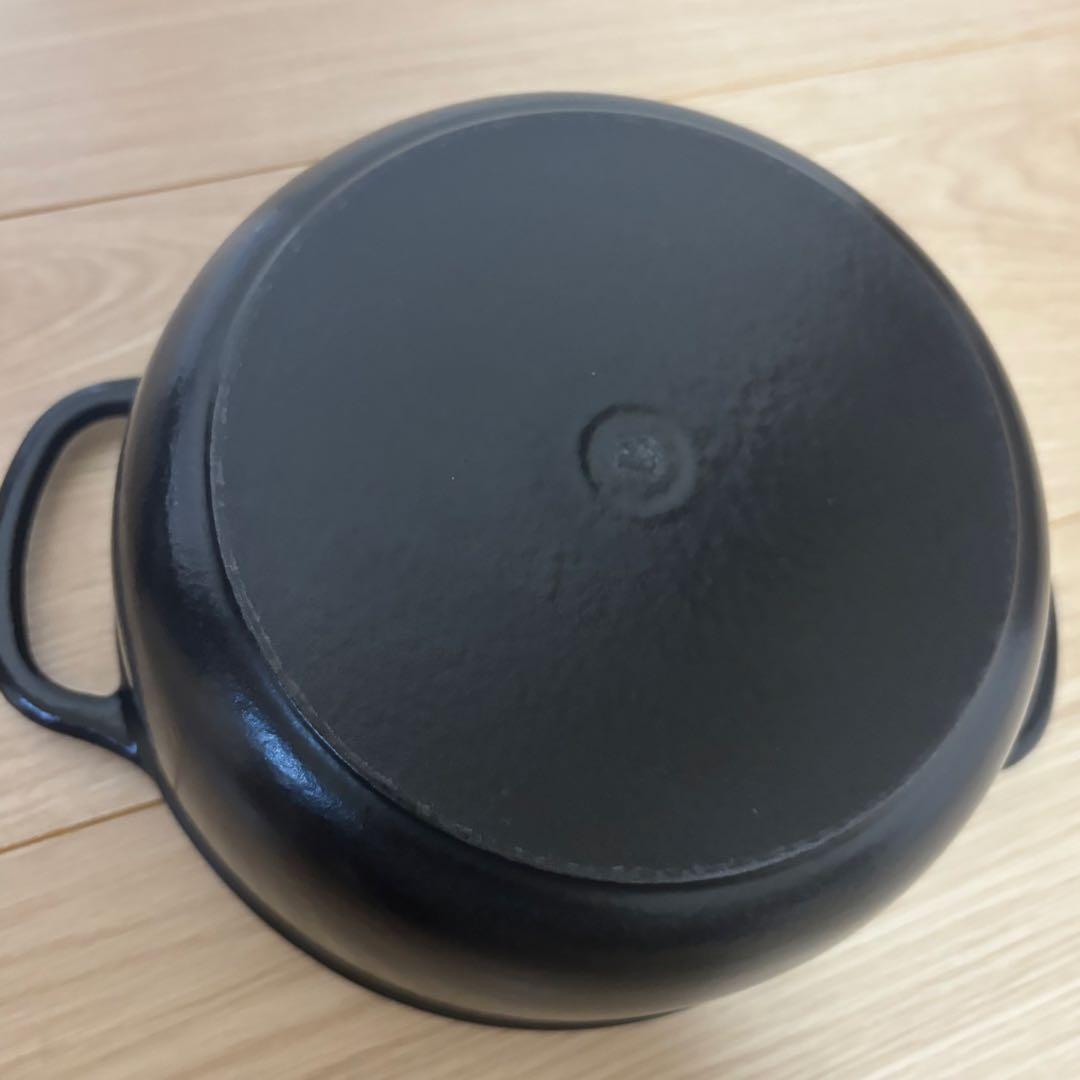 【VERMICULAR バーミキュラ】　炊飯器　ライスポットミニ　3合炊き