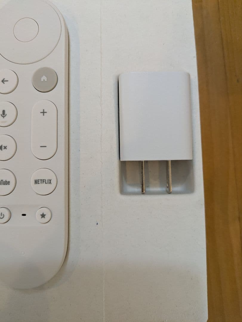 ディスプレイ・モニター本体 Google TV streamer 4K