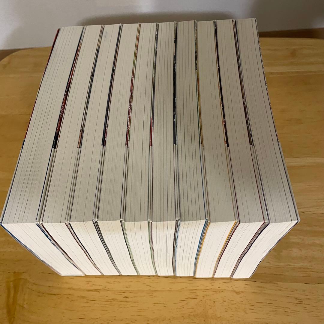 あさきゆめみし 完全版 全10巻セット 大和和紀