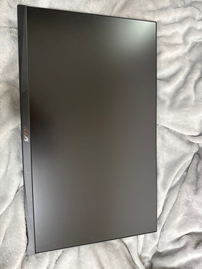 ディスプレイ・モニター本体 ASUS VG249QM1A