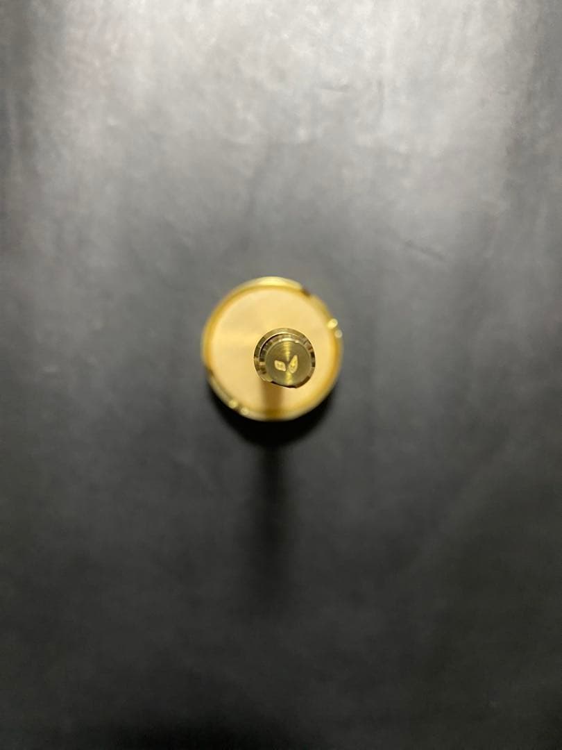 【GROVEMADE】Pen + Walnut Stand