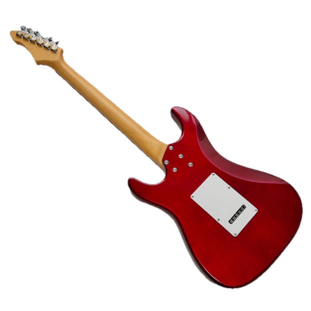 Aria Pro II Fullerton 送料込み　ケース付き