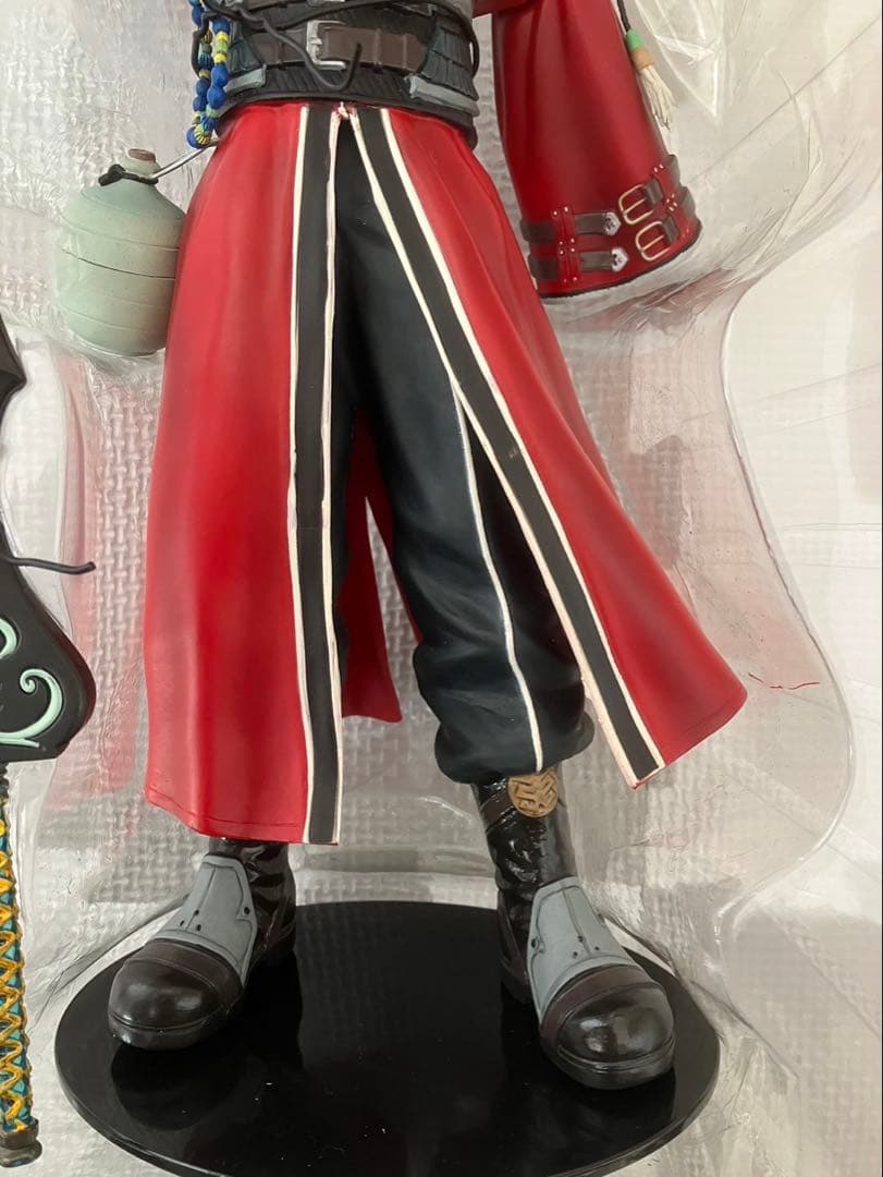 コトブキヤ　1/6 アーロン　中古