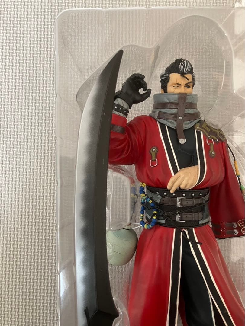 コトブキヤ　1/6 アーロン　中古