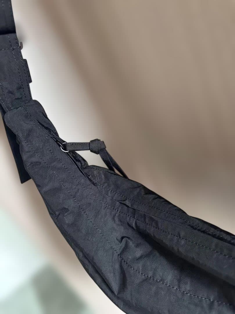 LEMAIRE ソフトゲームバッグ　スモール