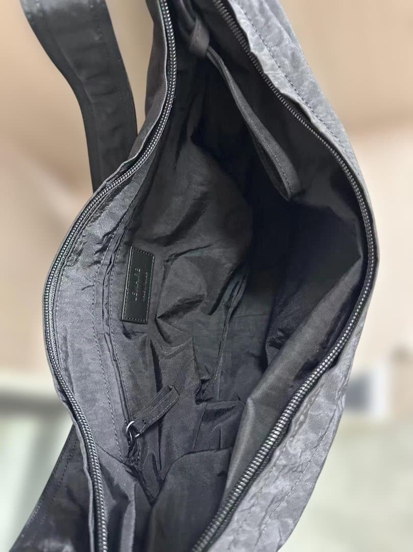 LEMAIRE ソフトゲームバッグ　スモール