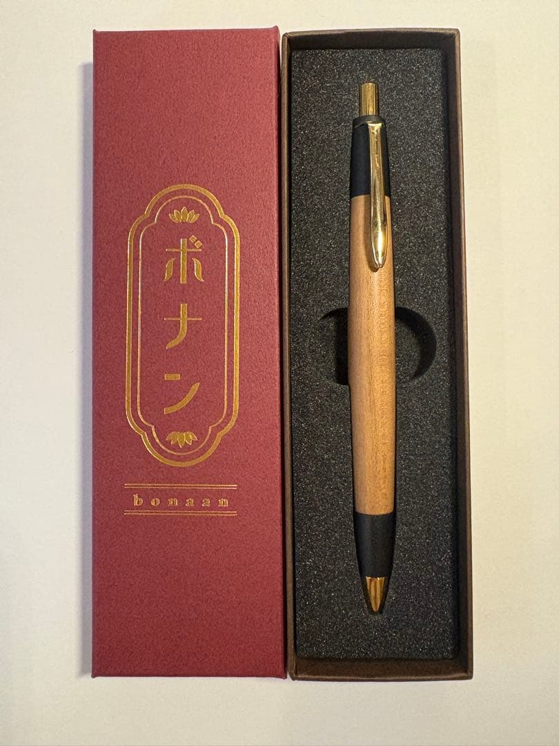 ボナンペン　山桜