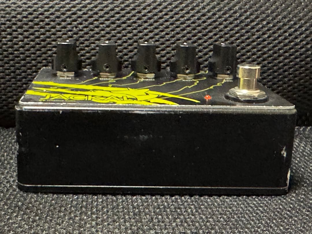 ※ジャンク(説明欄必読) limetone audio JACKAL