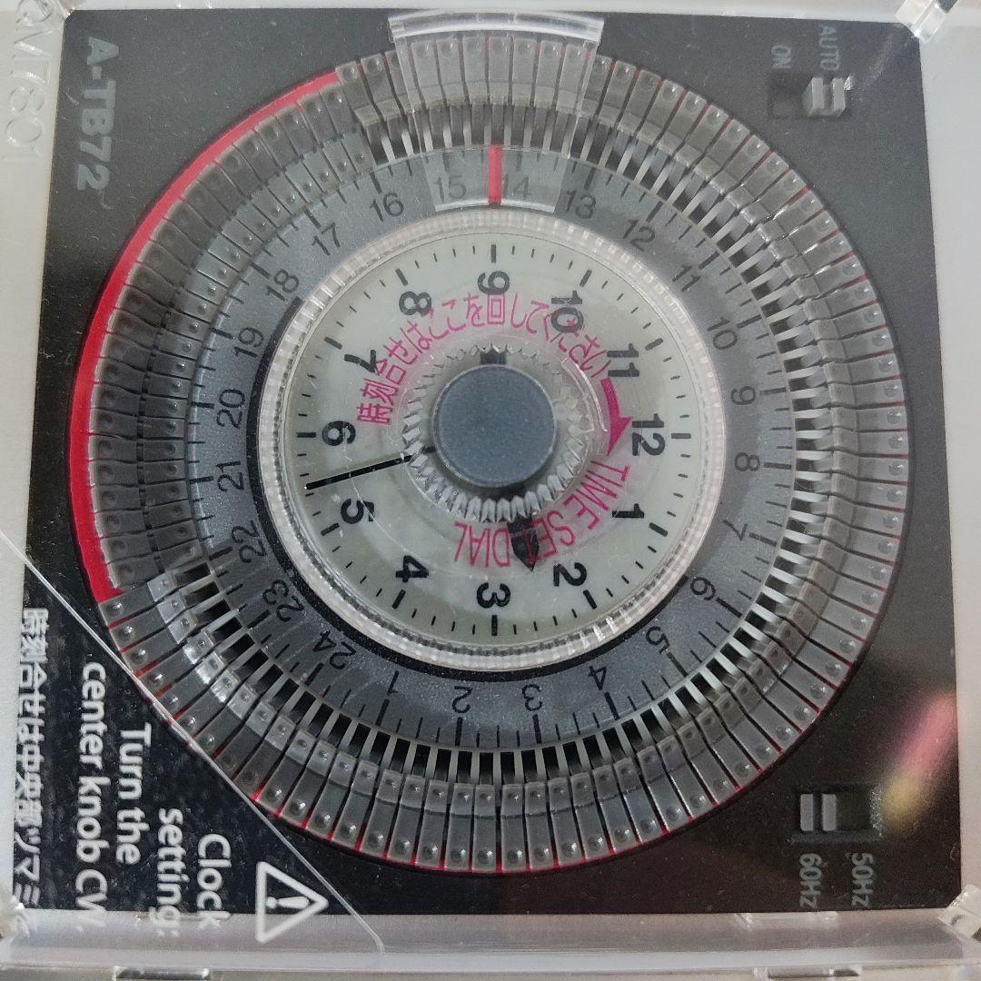 【中古】ADA NAコントロールタイマーⅡ