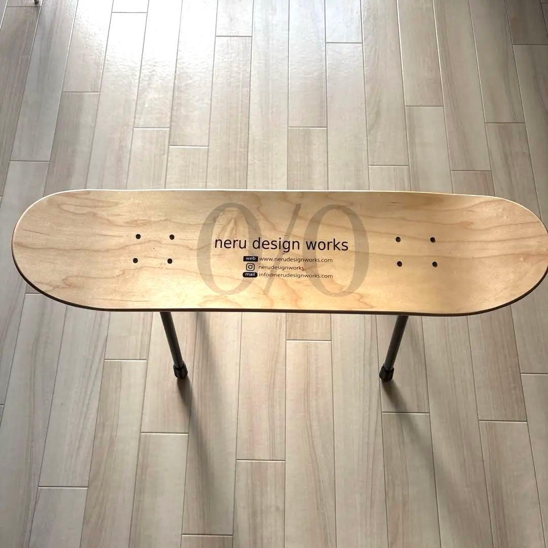 neru design works deck SBSKIT SET 別売相談可