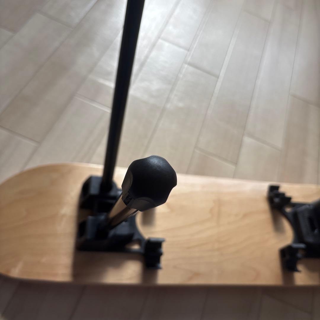 neru design works deck SBSKIT SET 別売相談可