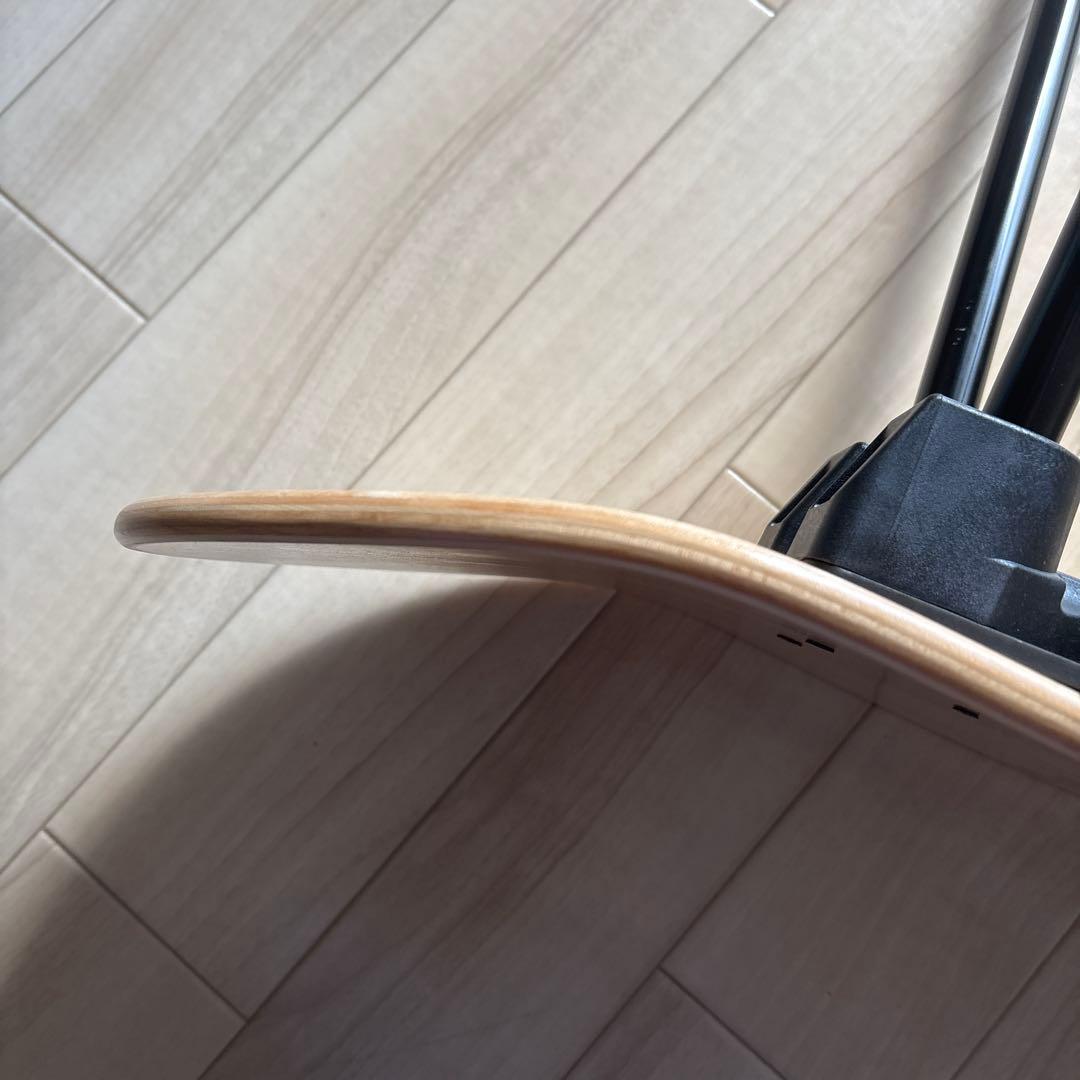 neru design works deck SBSKIT SET 別売相談可