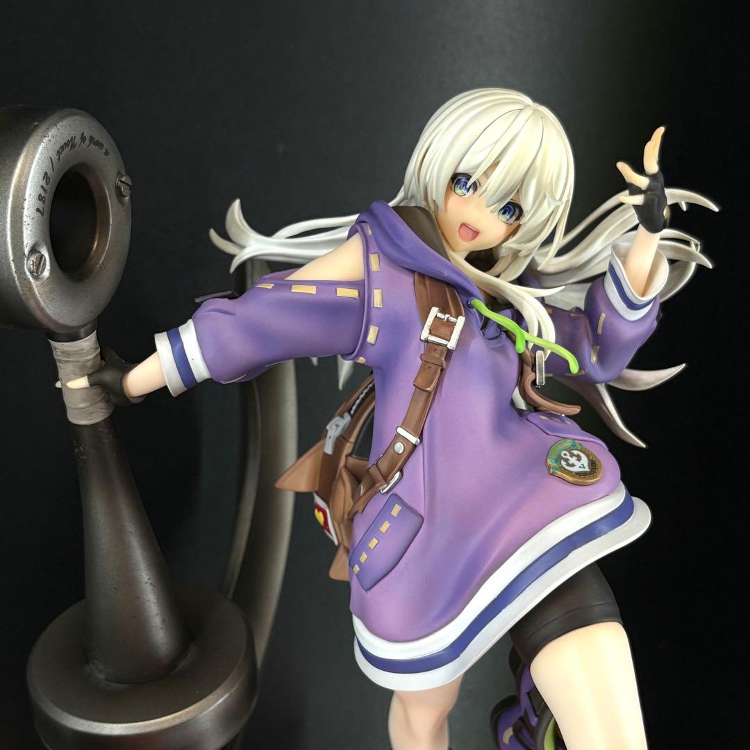 メイ Another Color GUILTY GEAR 1/7 フィギュア