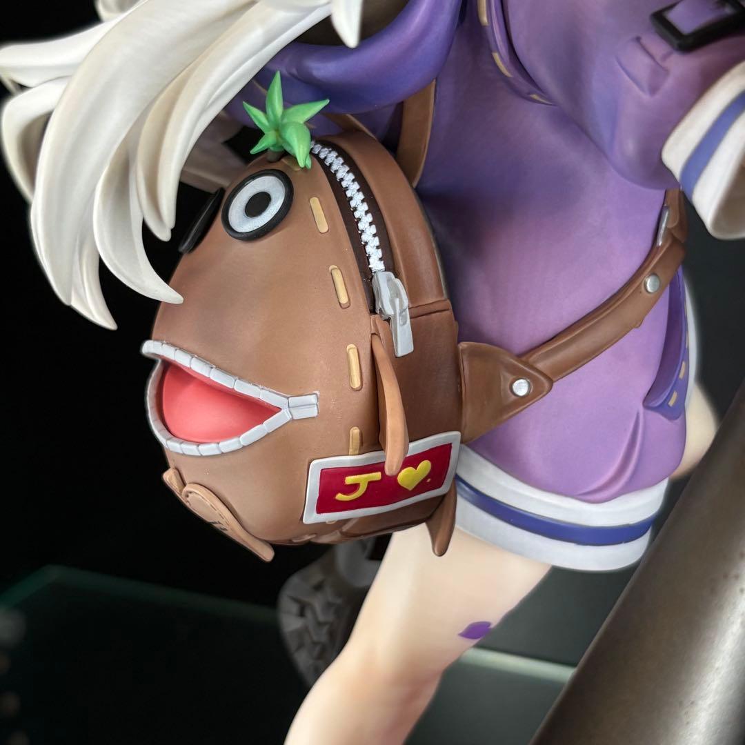 メイ Another Color GUILTY GEAR 1/7 フィギュア