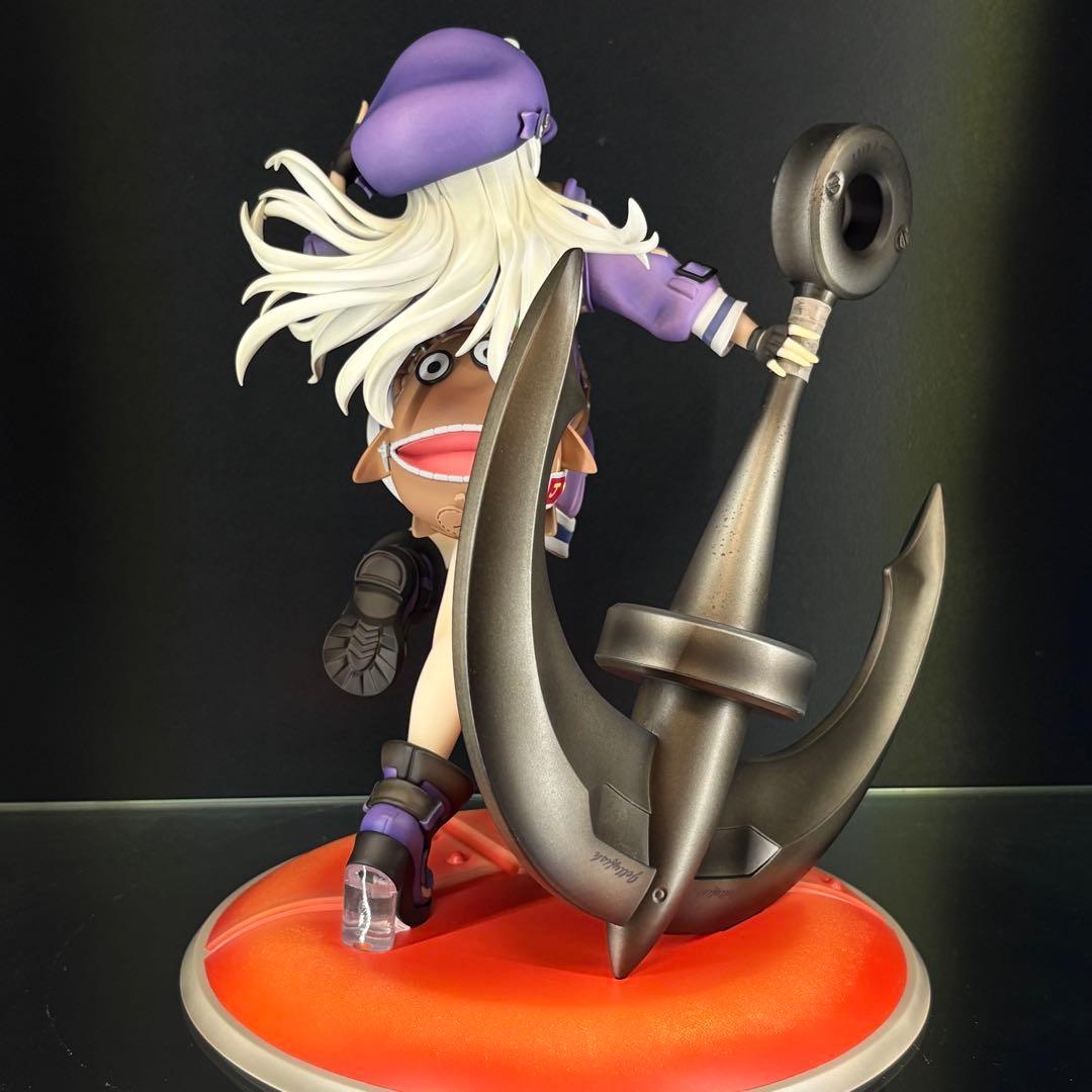 メイ Another Color GUILTY GEAR 1/7 フィギュア