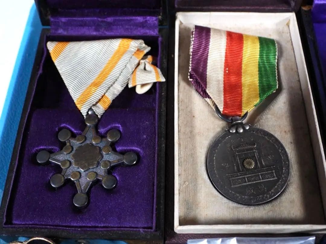 勲章 徽章など まとめて