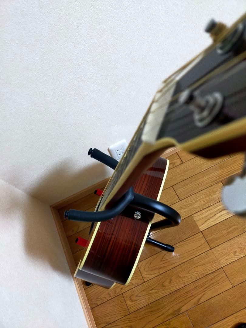 超美品！YAMAHA アコースティックギター FG830 ナチュラル