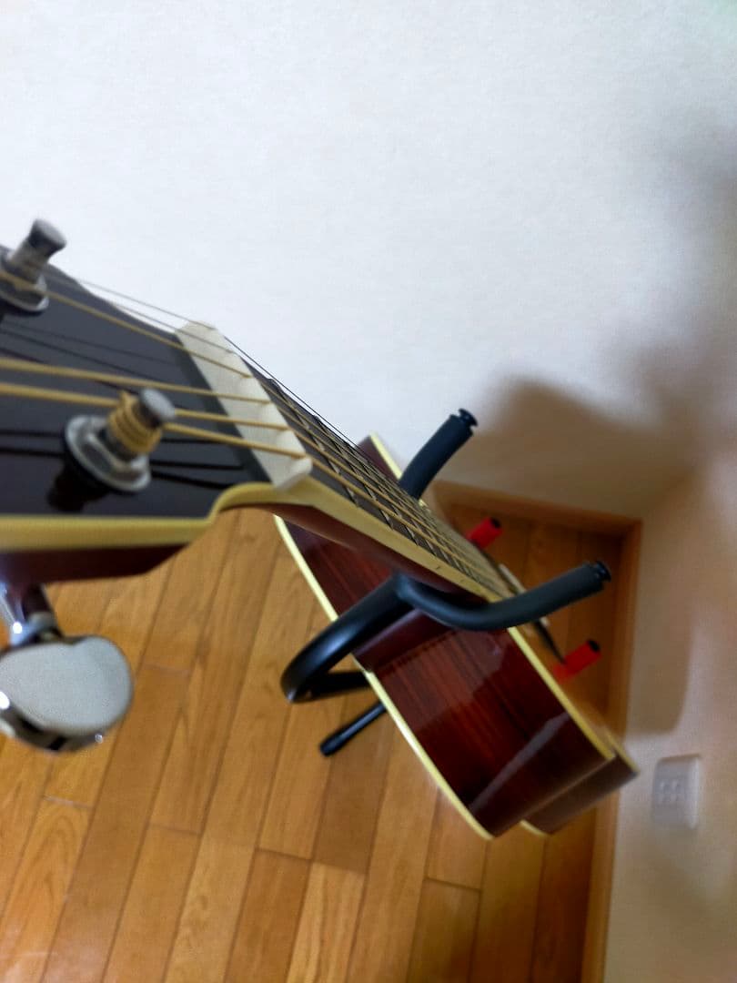 超美品！YAMAHA アコースティックギター FG830 ナチュラル