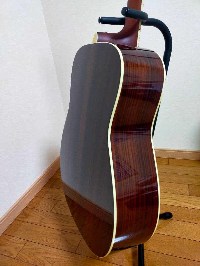 超美品！YAMAHA アコースティックギター FG830 ナチュラル