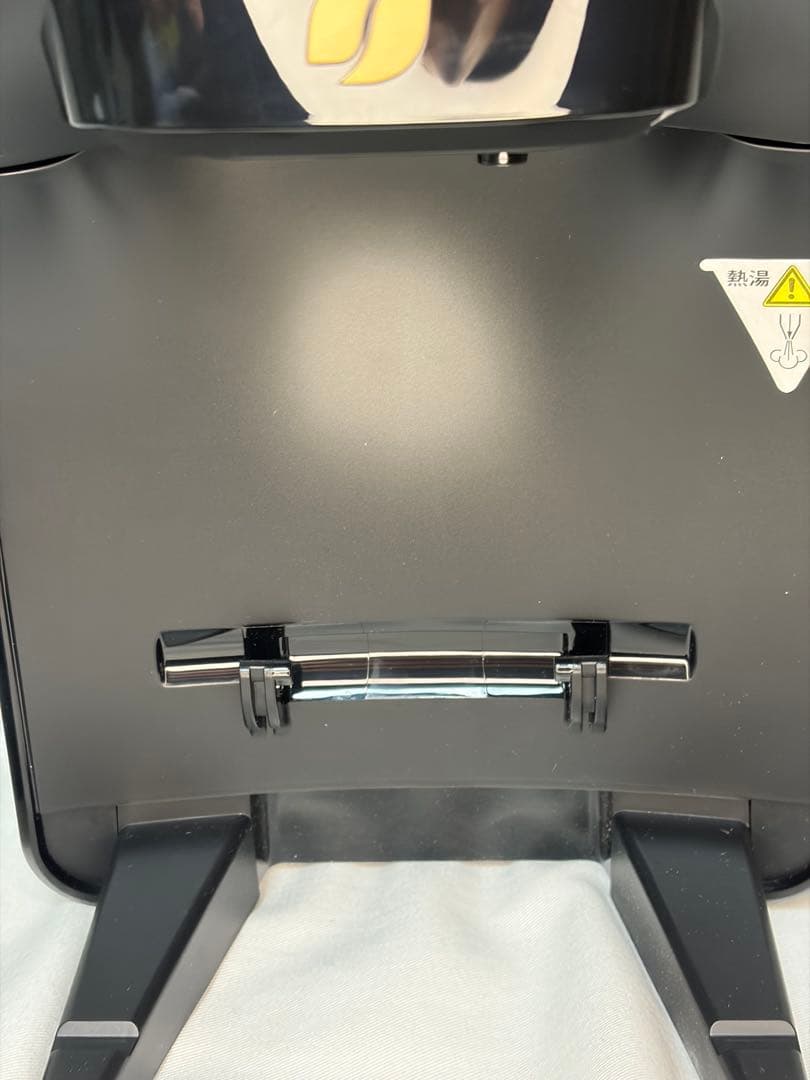 【極美品】 ネスカフェ ゴールドブレンド バリスタ デュオ プレミアムブラック