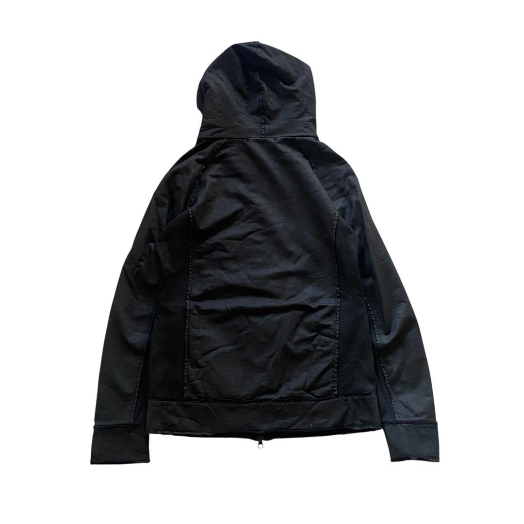 【5351Pour Les Hommes】ZlpUp Hooded Jacket