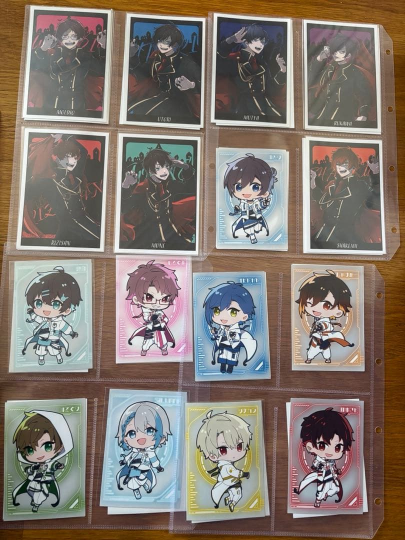 フェスキメ関連 グッズ