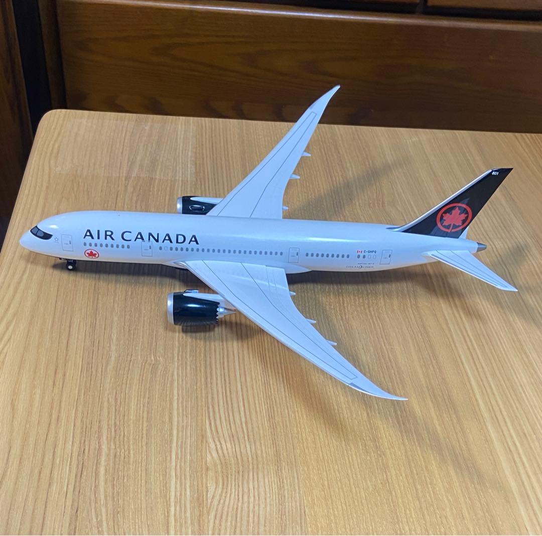 エアカナダBoeing 787-8