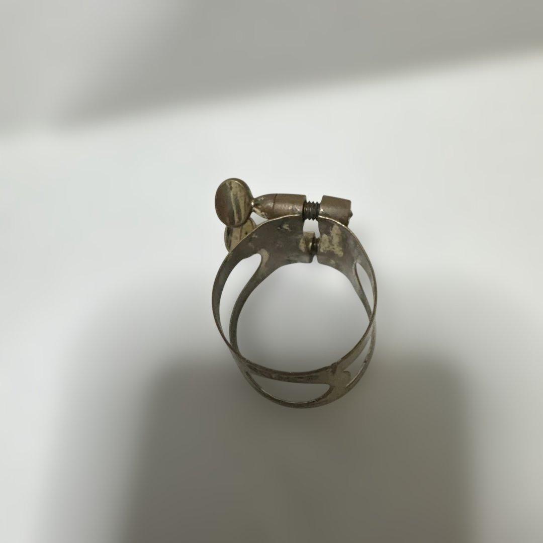 マウスピース S90 170 selmer リガチャー付き